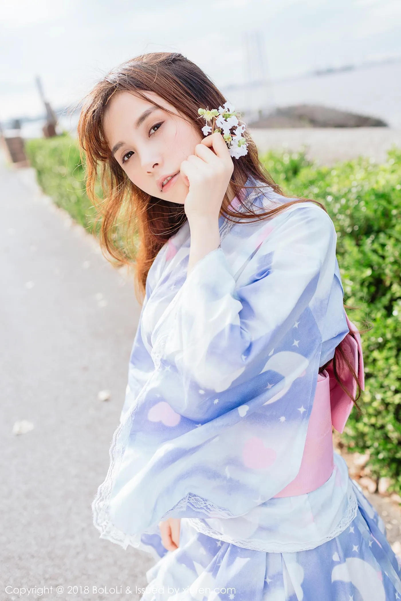 Vol.118 夏美酱 [63P]插图2